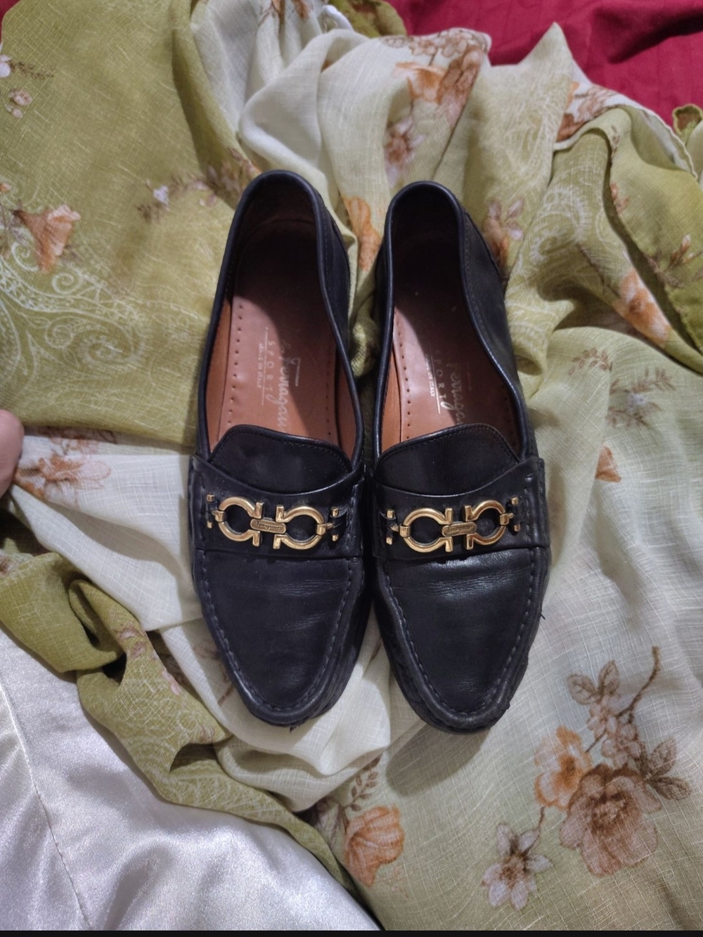 Salvatore Ferragamo